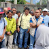 SOLIDARITAS UNTUK NATATEX : Kuasa Hukum Buruh PT. Natatex Prima Tegaskan Aksi Buruh untuk Perjuangkan Hak Karyawan  
