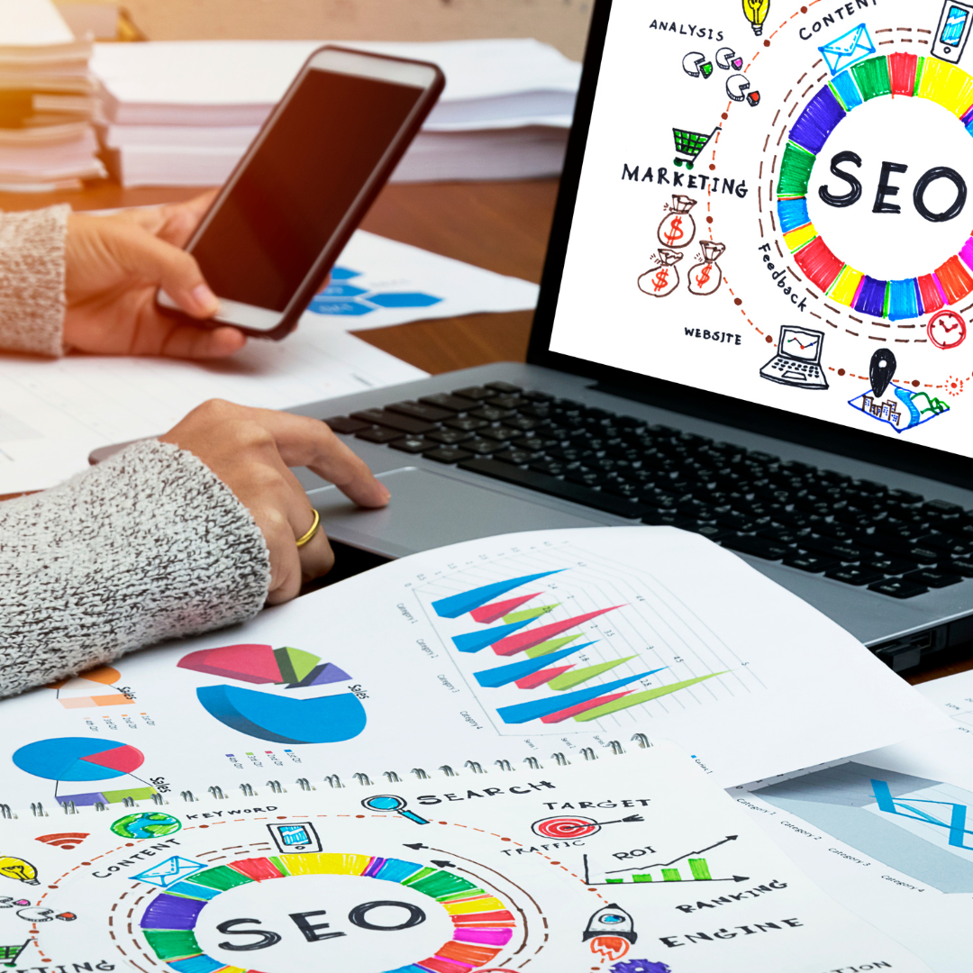 Navigating the Digital Landscape: Choosing the Best SEO Company in Singapore