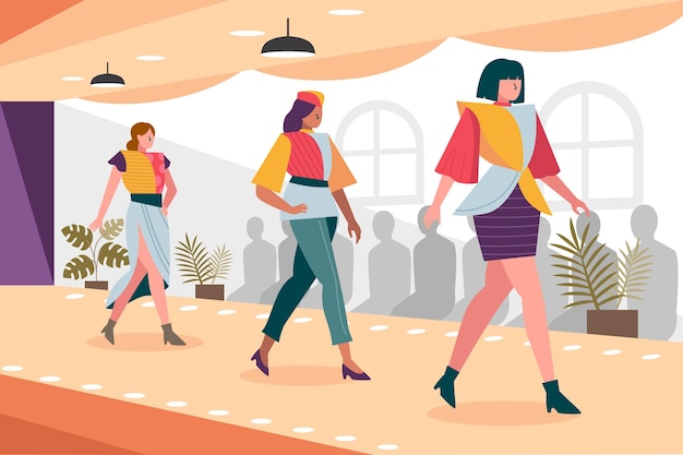Fashion Today: From Runways to Real Life