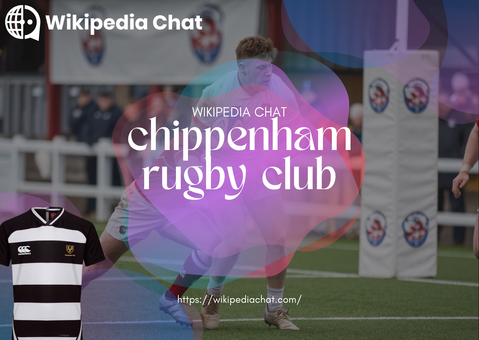 chippenham rugby club