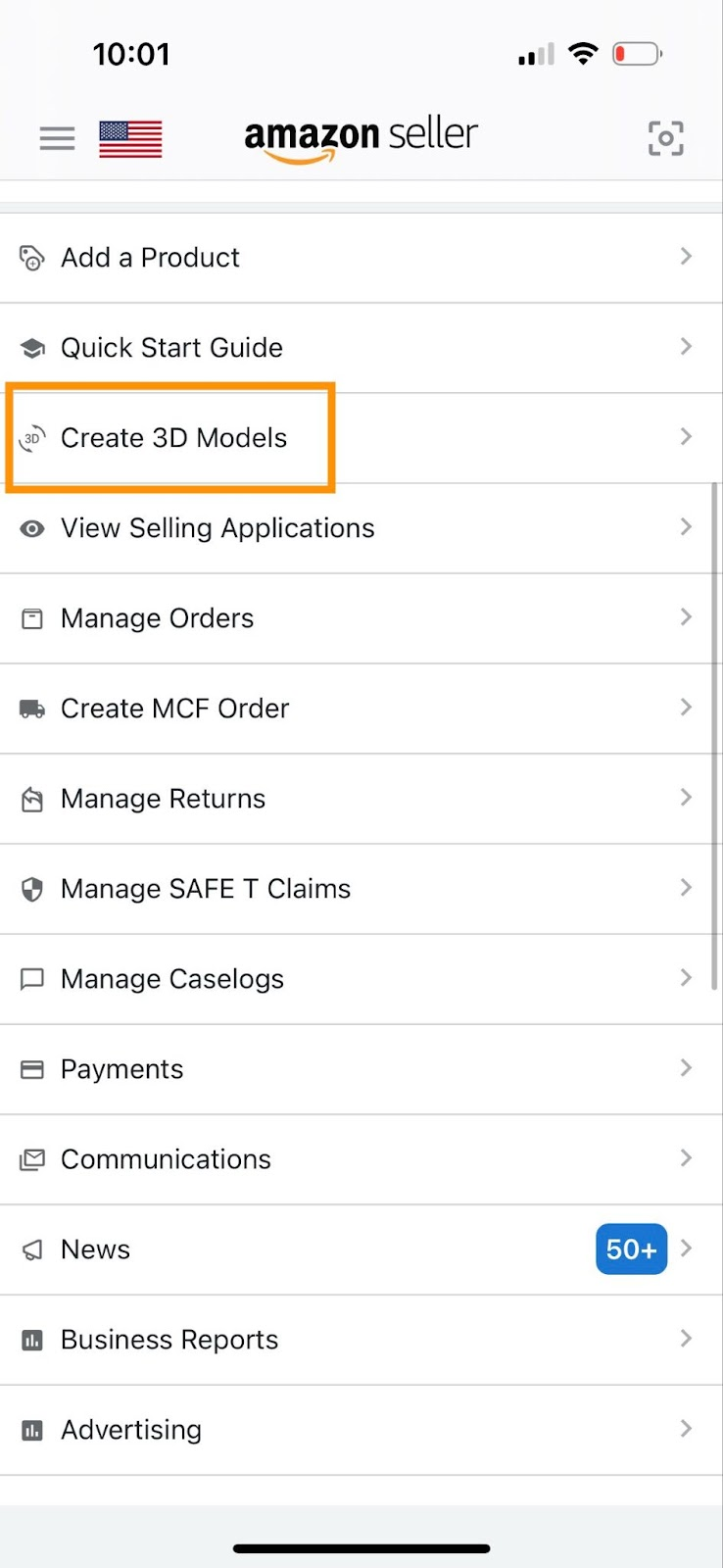 Create 3D Models