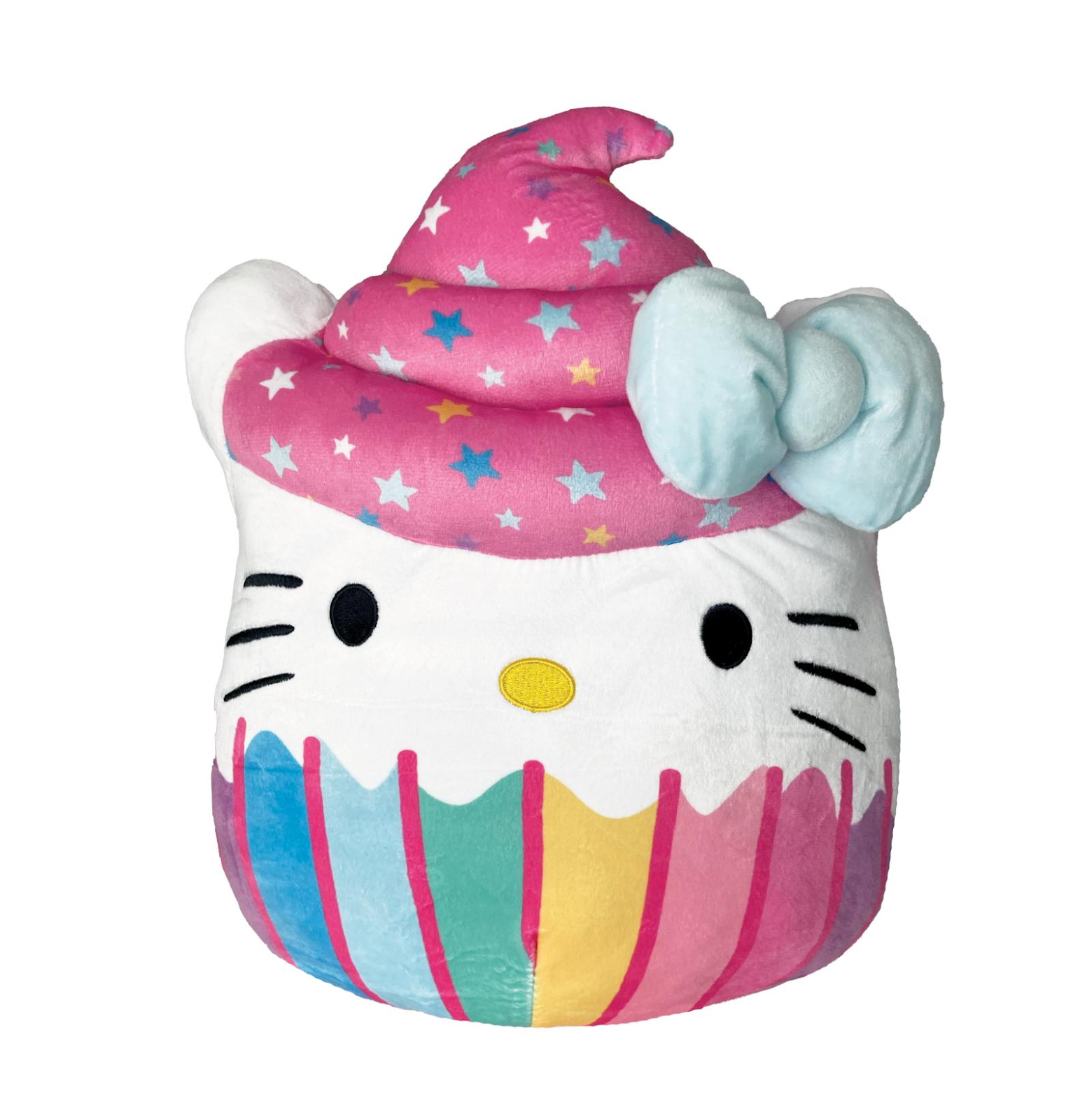  Hello Kitty Cuddle Plush