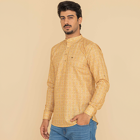 Short Kurta