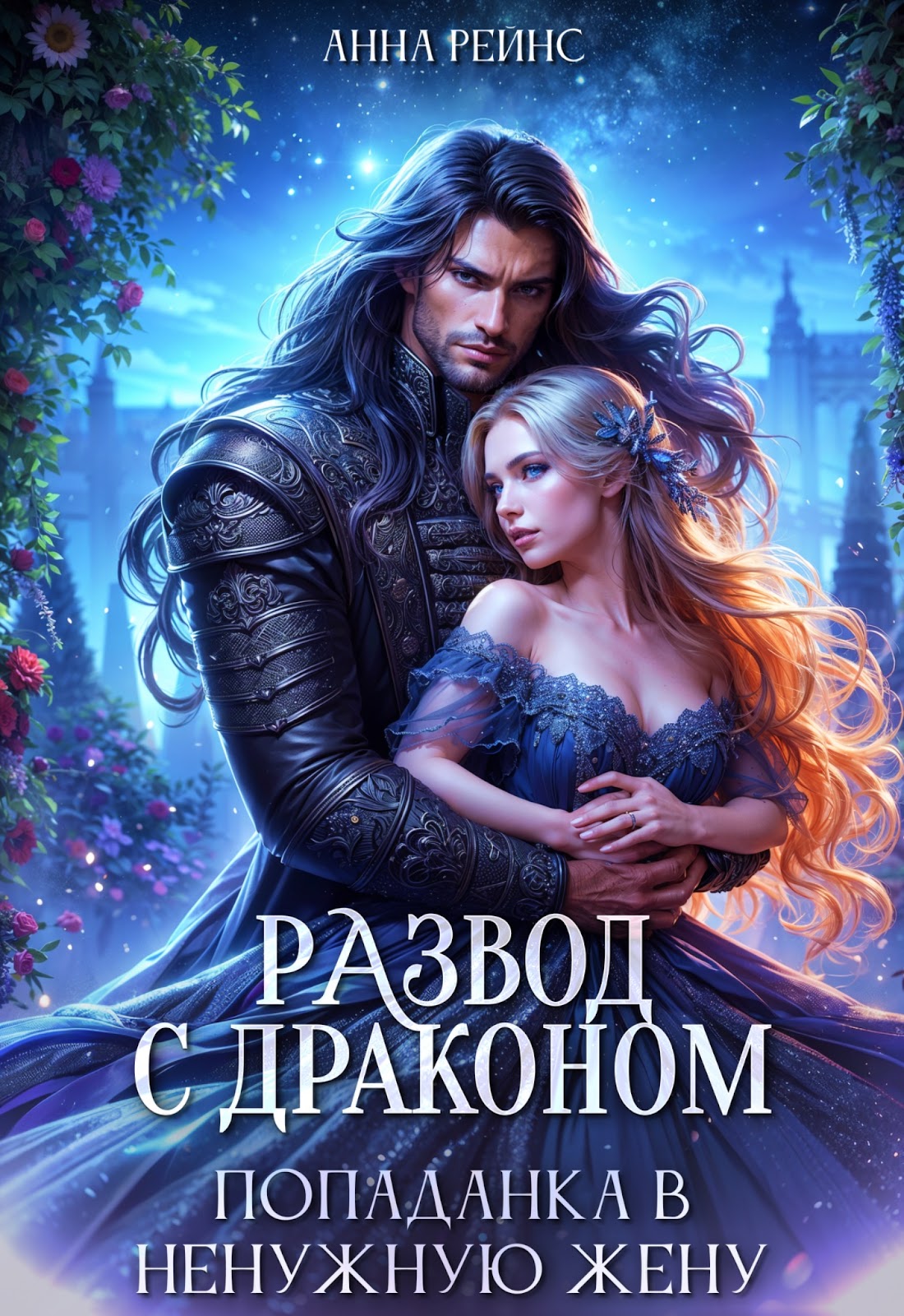 Обложка