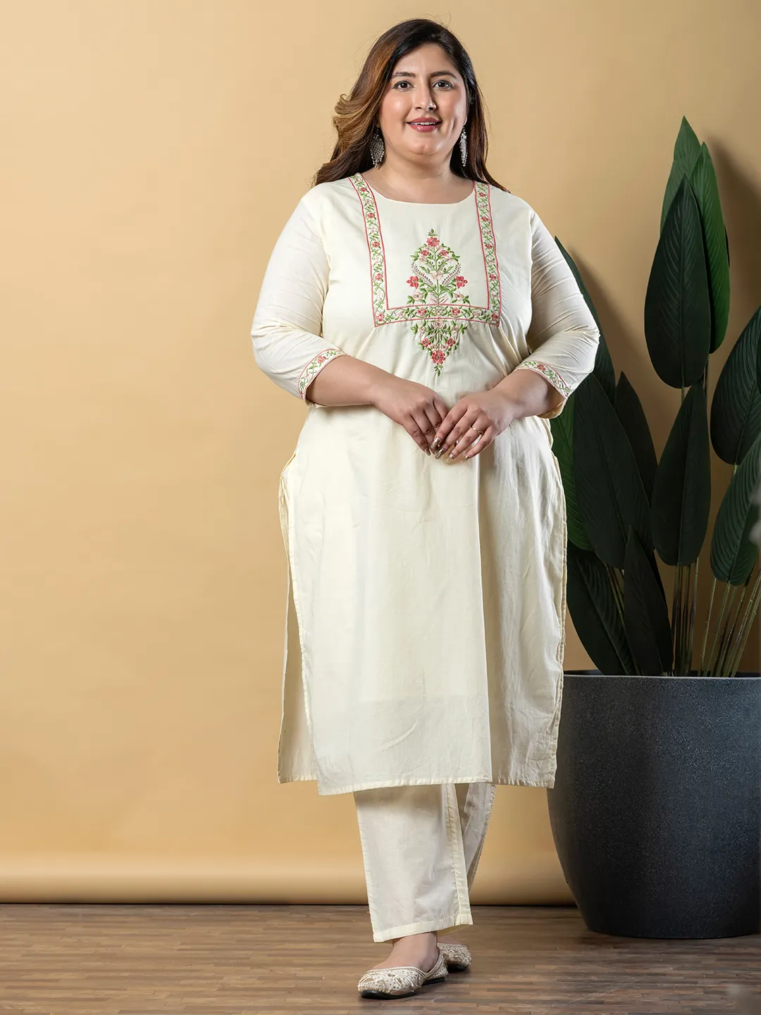 kurta-pant-sets