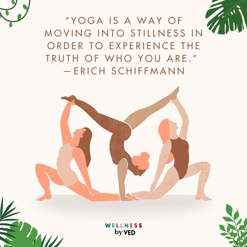 Yoga quotes 