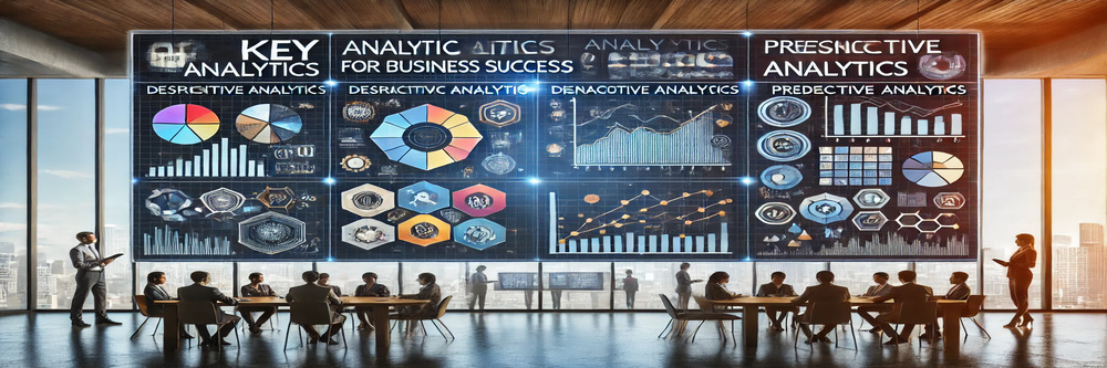 Analytical Capabilities