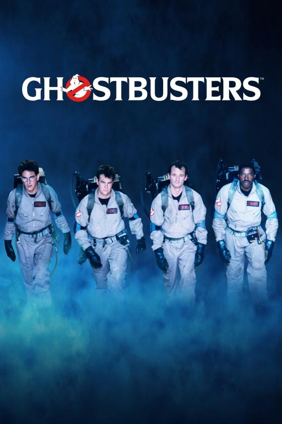 Ghostbusters (1984)