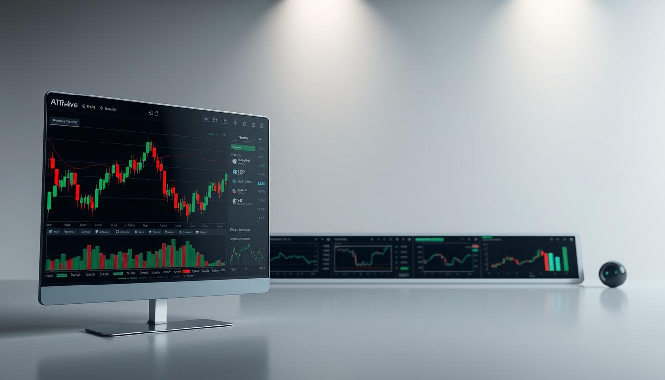 SolonixEdge27 Ai Handelsplattform