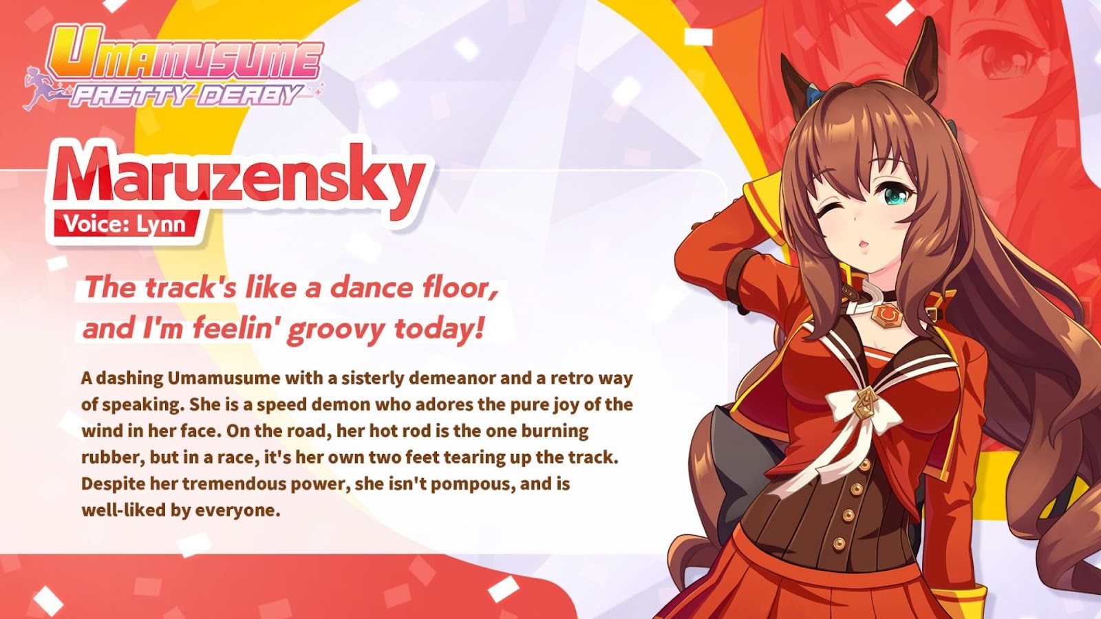 S Rank Characters