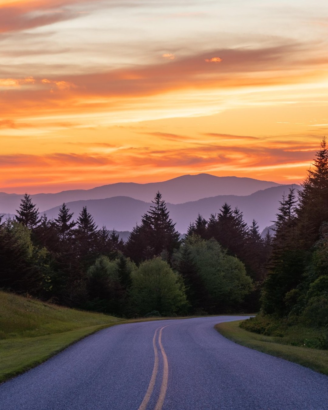 Blue Ridge Parkway
