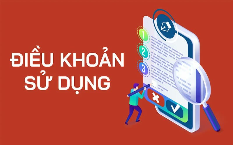 Điều khoản sử dụng XO88