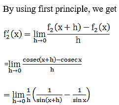 NCERT Solutions Mathematics Class 11 Chapter 13 - 153