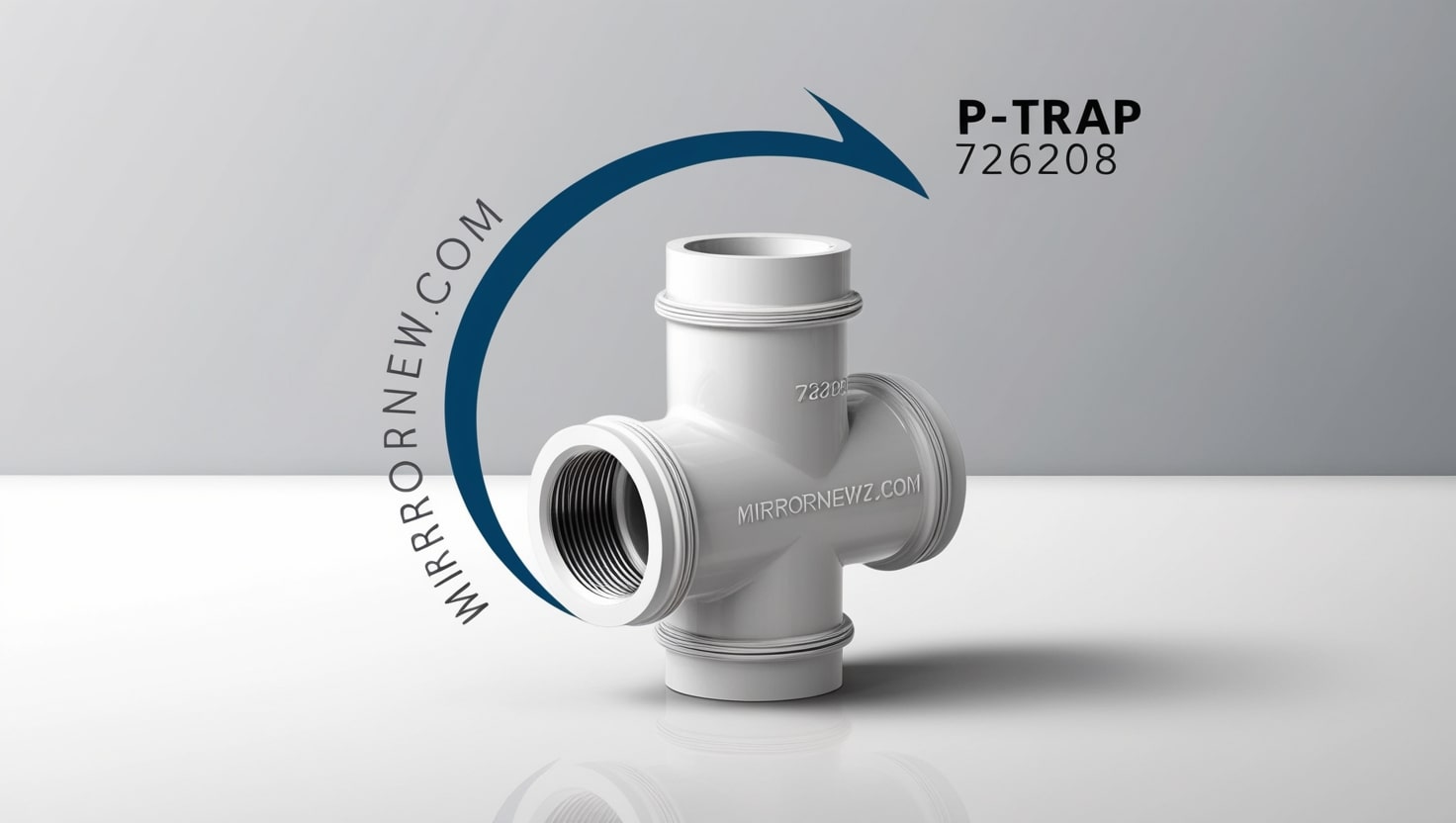 P-Trap 726208