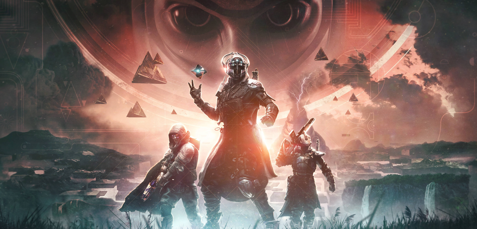 Is Destiny 2 Crossplay?