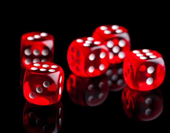 Rolling the Dice: A Comprehensive Guide to Casino Games