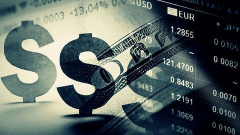 How Interest Rate Differentials Influence Currency Pair Movements