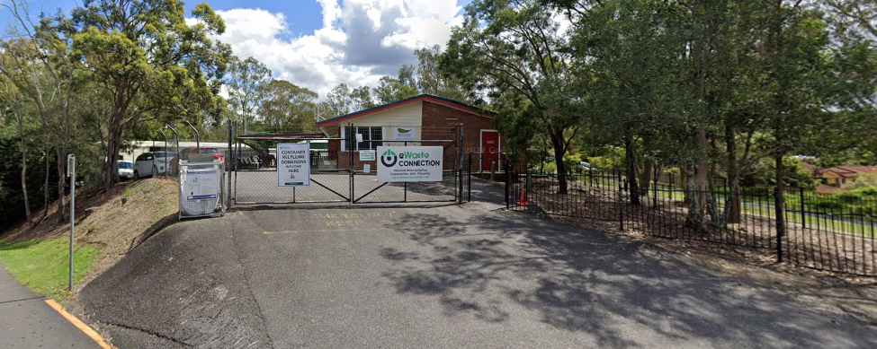 Kenmore Community Centre