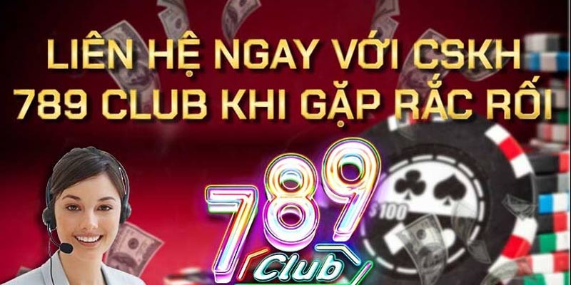 Nhà Cái 789 Club