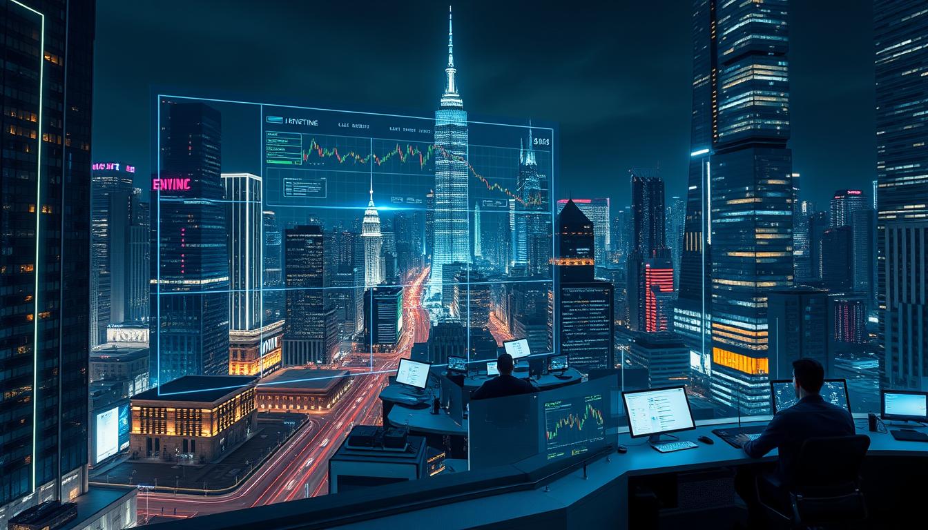 künstliche Intelligenz und Handelsstrategien