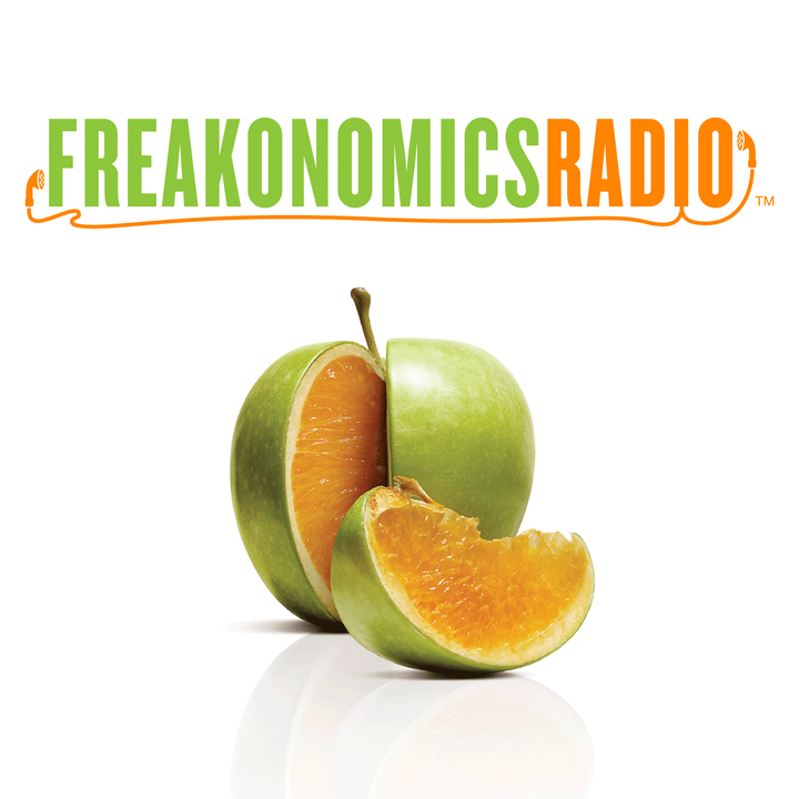 freakonomics radio