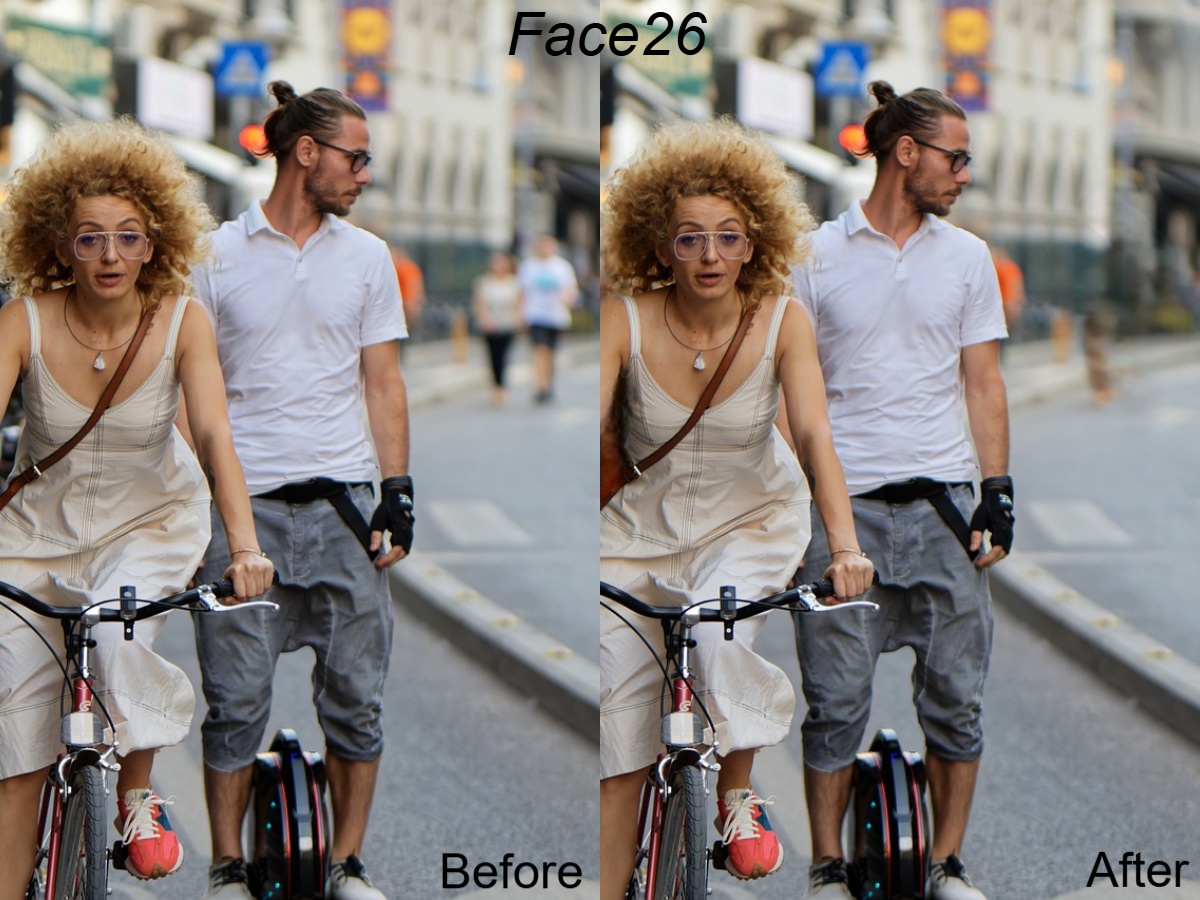 face26 before after edited image