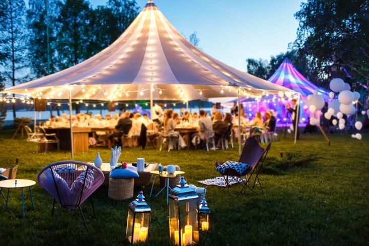 Live Bands for Wedding