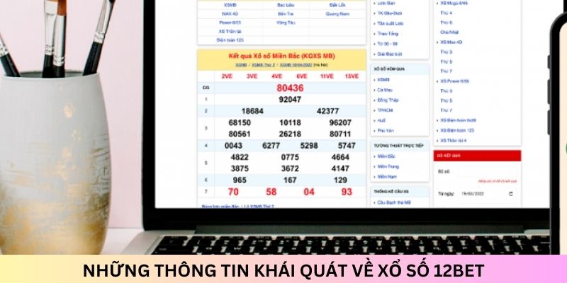 Sảnh cược xổ số đã thu hút số lượng lớn người tham gia