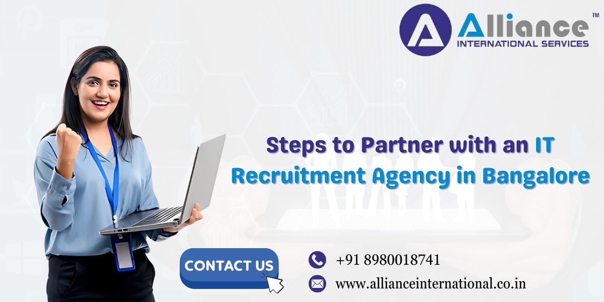 it recruitment agency in bangalore