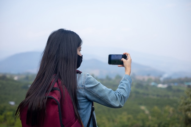 Journey into the Unknown: Embrace New Experiences