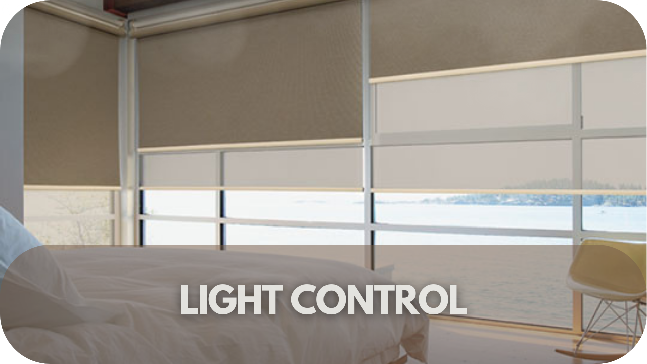 Light Control