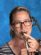 Julie Olson