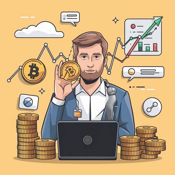 Pares de Negociação de Criptomoedas: Guia Completo 2025