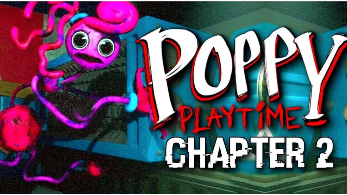 Why Choose Poppy Playtime Chapter 2 APK