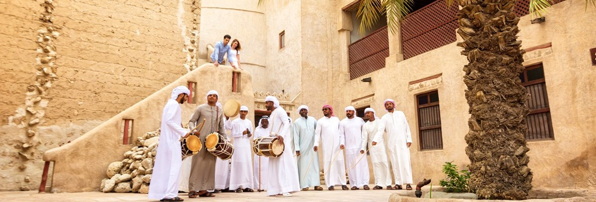 Travel to Dubai - This is the ultimate tourist guide to Ajman - Photo: AD 4nXfu RicBydahPOGHQpLAnIPOEE