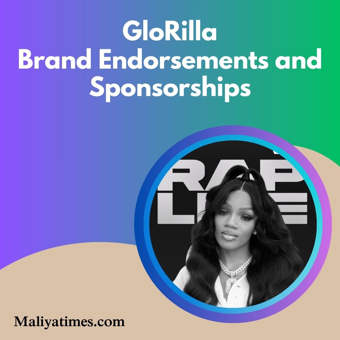 GloRilla Brand Endorsements and Sponsorships
