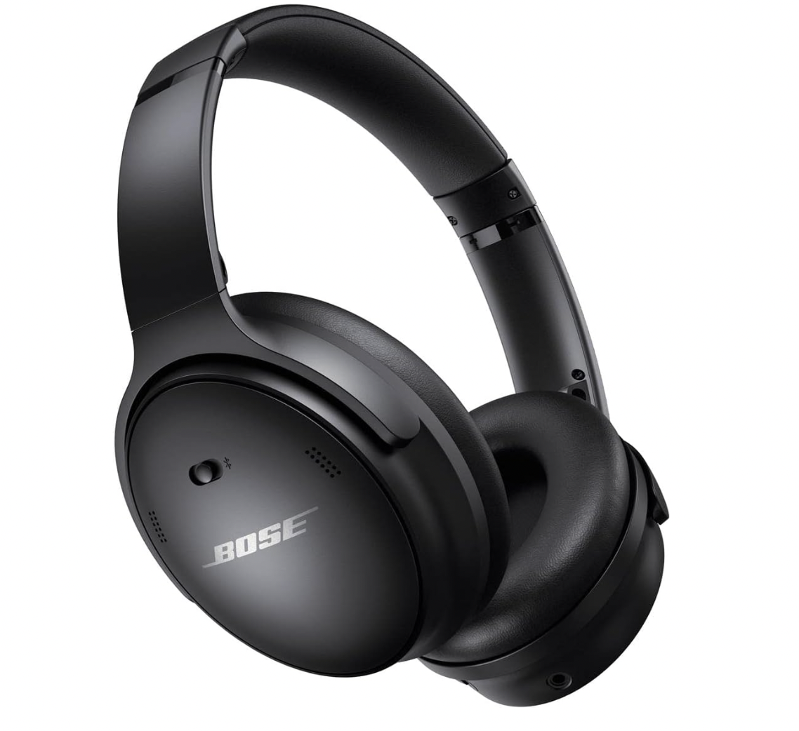 Bose QuietComfort 45