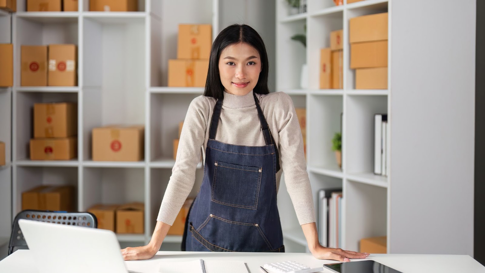 Entrepreneurial Projects