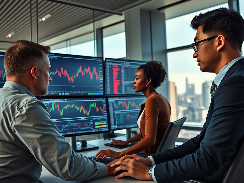 How to become a forex trader in 2025