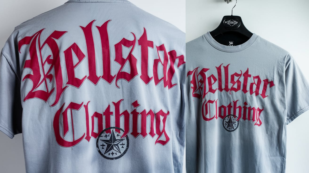 Hellstar Clothing