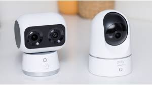 Local Security Done Right: Store Eufy Camera Recordings on NAS