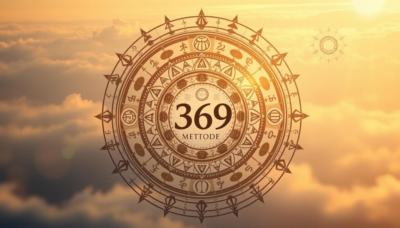369 Method Numerology