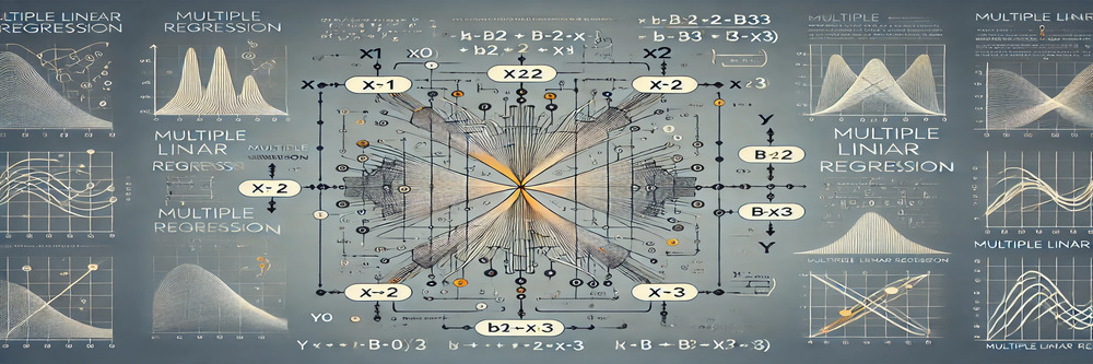 The Formula for Multiple Linear Regression