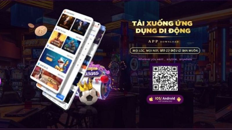 Cách tải app Mu88 