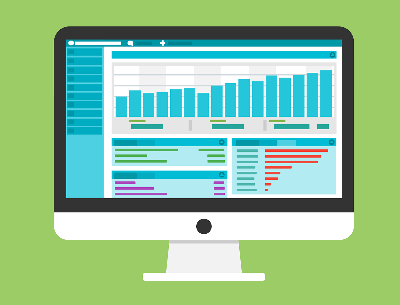 Data Management Integration