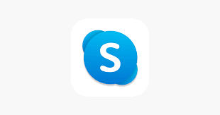 Skype for screen recording