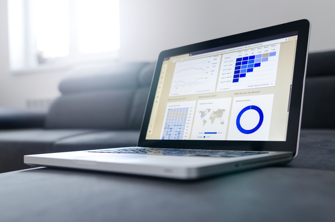 Unlocking Efficiency: Key Benefits of AP Automation for Your Business
