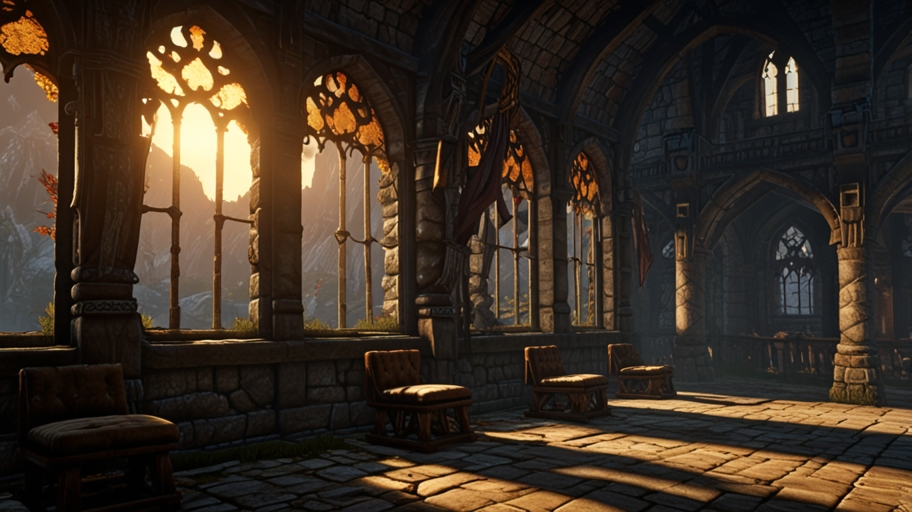 Dragonsreach Windows