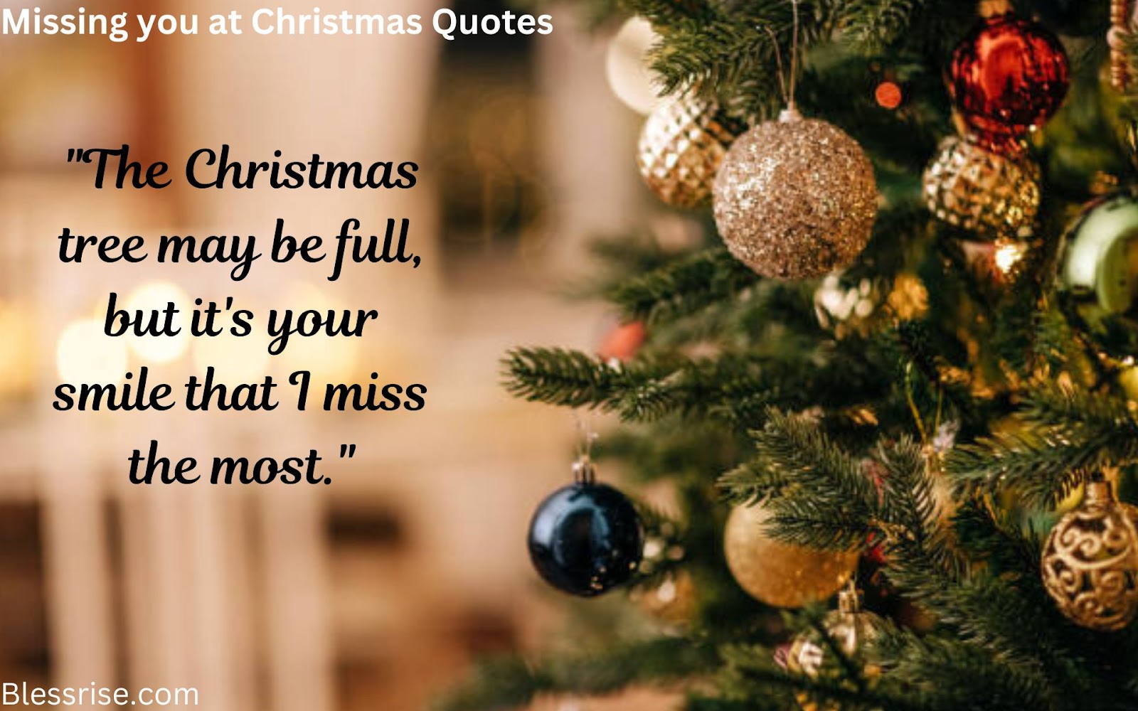 Christmas sayings