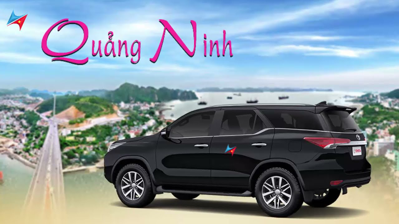 Thuê xe 7 chỗ Hà Nội - Hạ Long Trải nghiệm Tuyệt vời Trên Đường Đi